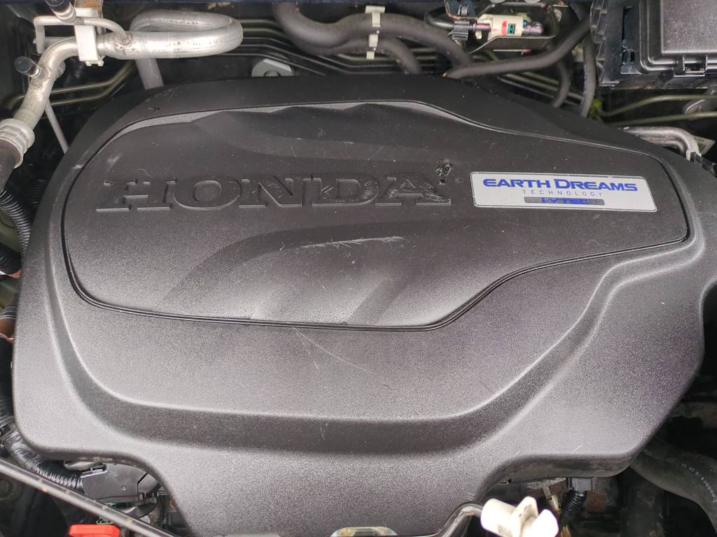 Thumbnail: 2019 Honda Pilot - 26