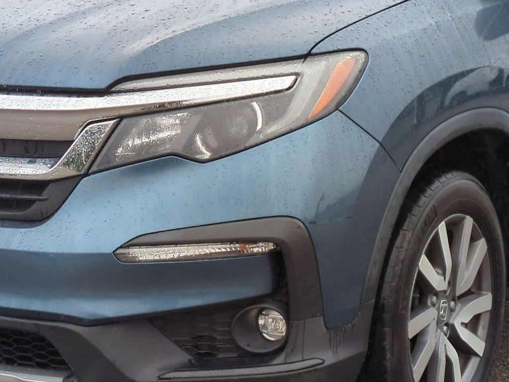 Thumbnail: 2019 Honda Pilot - 24