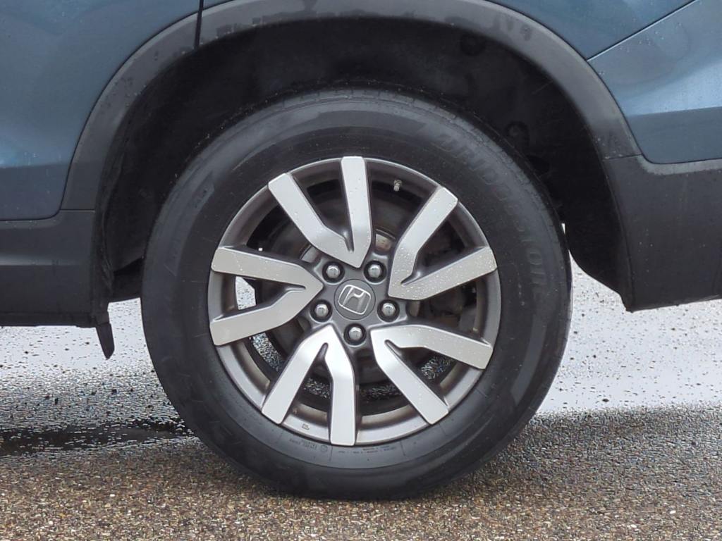 Thumbnail: 2019 Honda Pilot - 8