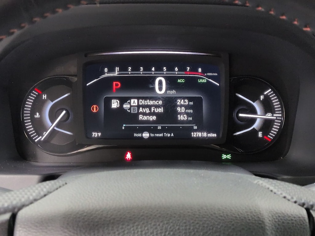 Thumbnail: 2023 Honda Passport - 17
