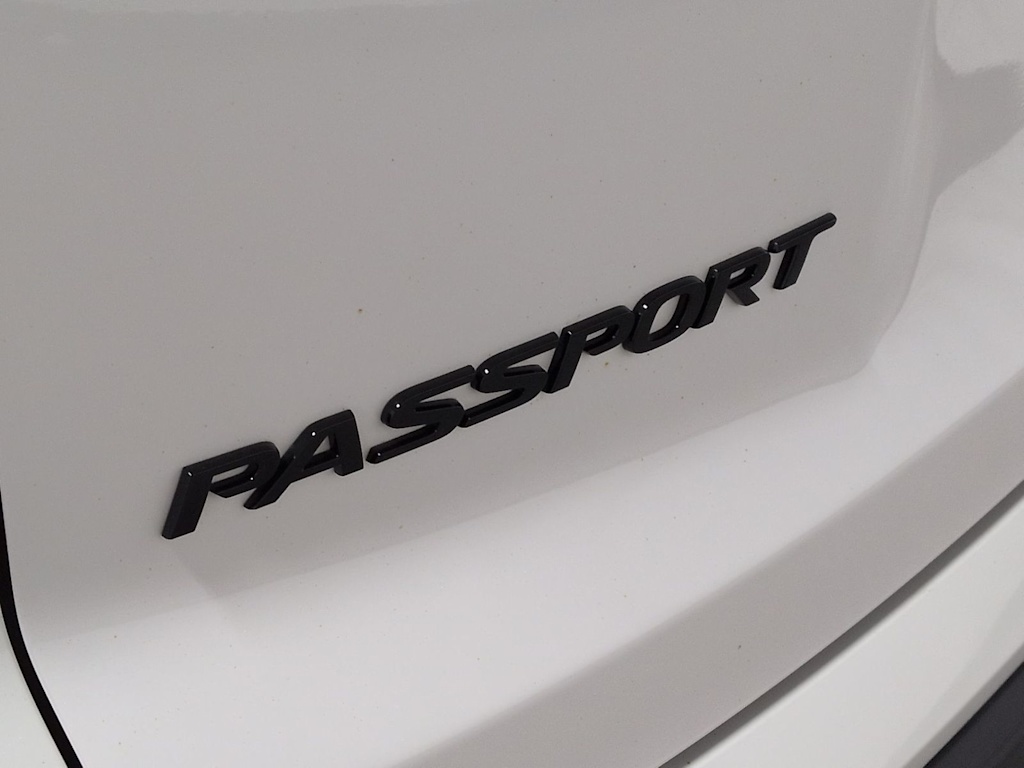 Thumbnail: 2023 Honda Passport - 26