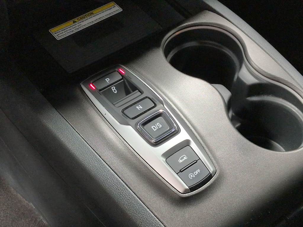 Thumbnail: 2023 Honda Passport - 36