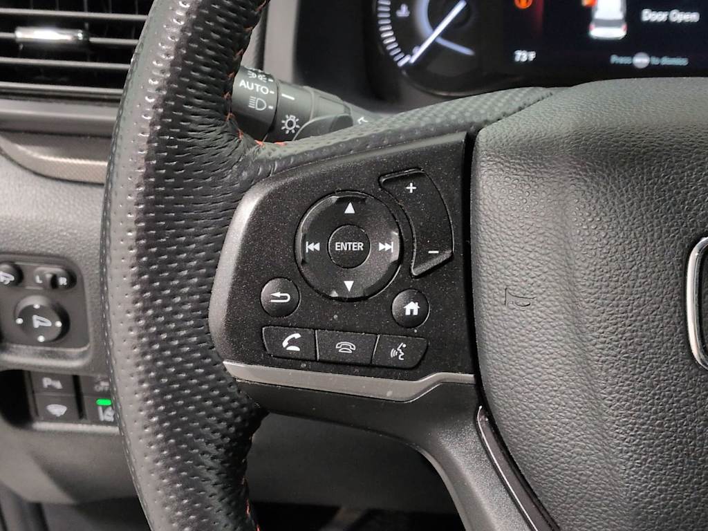 Thumbnail: 2023 Honda Passport - 31