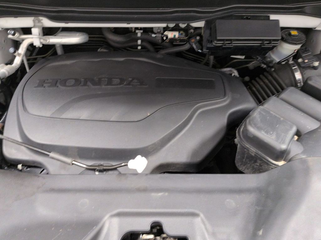 Thumbnail: 2023 Honda Passport - 9