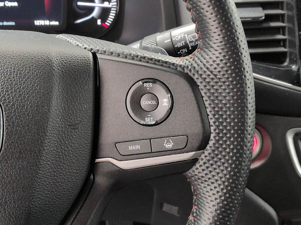 Thumbnail: 2023 Honda Passport - 32
