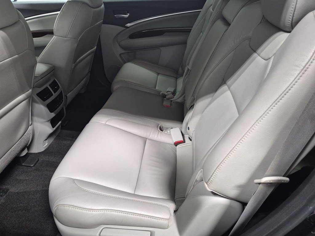 Thumbnail: 2016 Acura MDX - 28