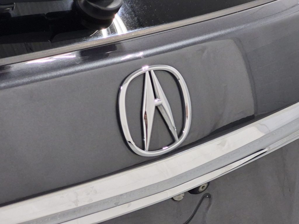 Thumbnail: 2016 Acura MDX - 7