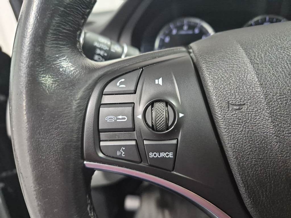Thumbnail: 2016 Acura MDX - 30
