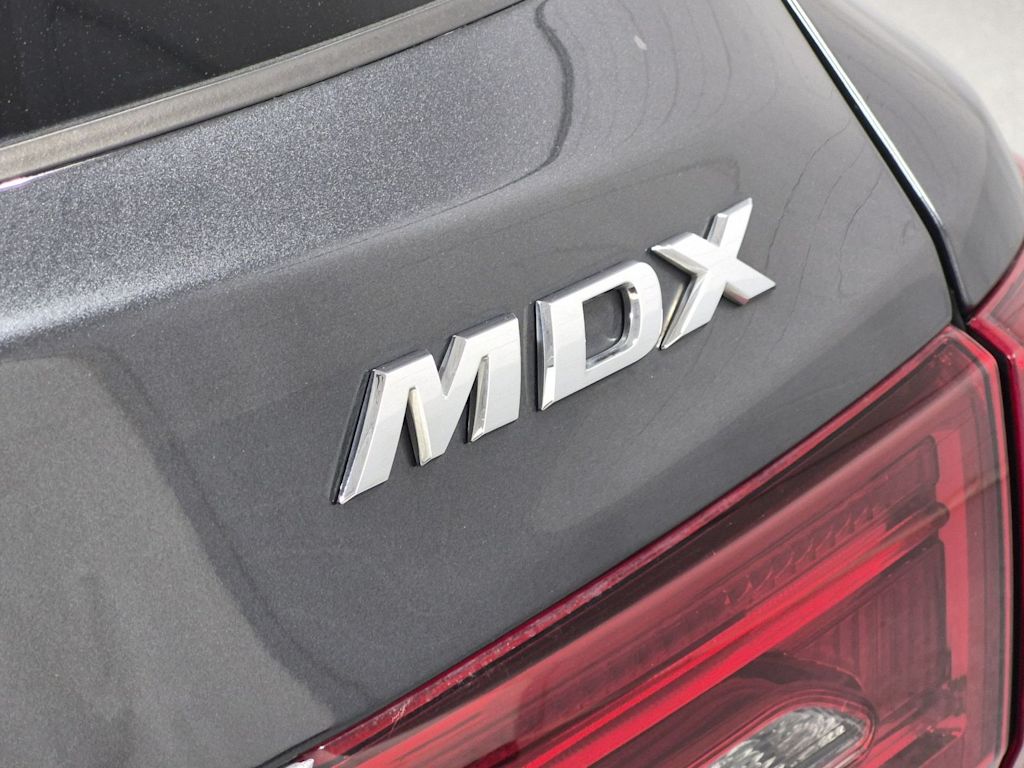 Thumbnail: 2016 Acura MDX - 24