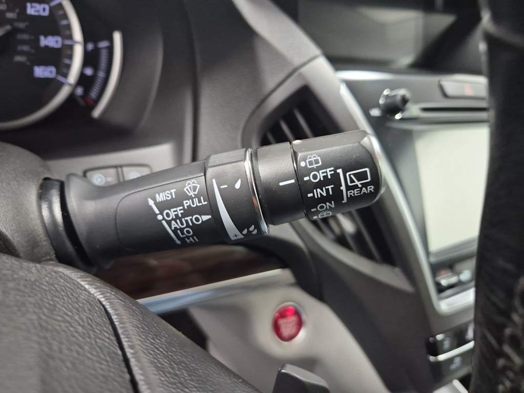 Thumbnail: 2016 Acura MDX - 15
