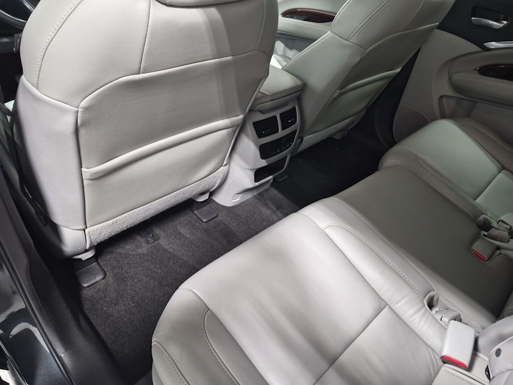 Thumbnail: 2016 Acura MDX - 12