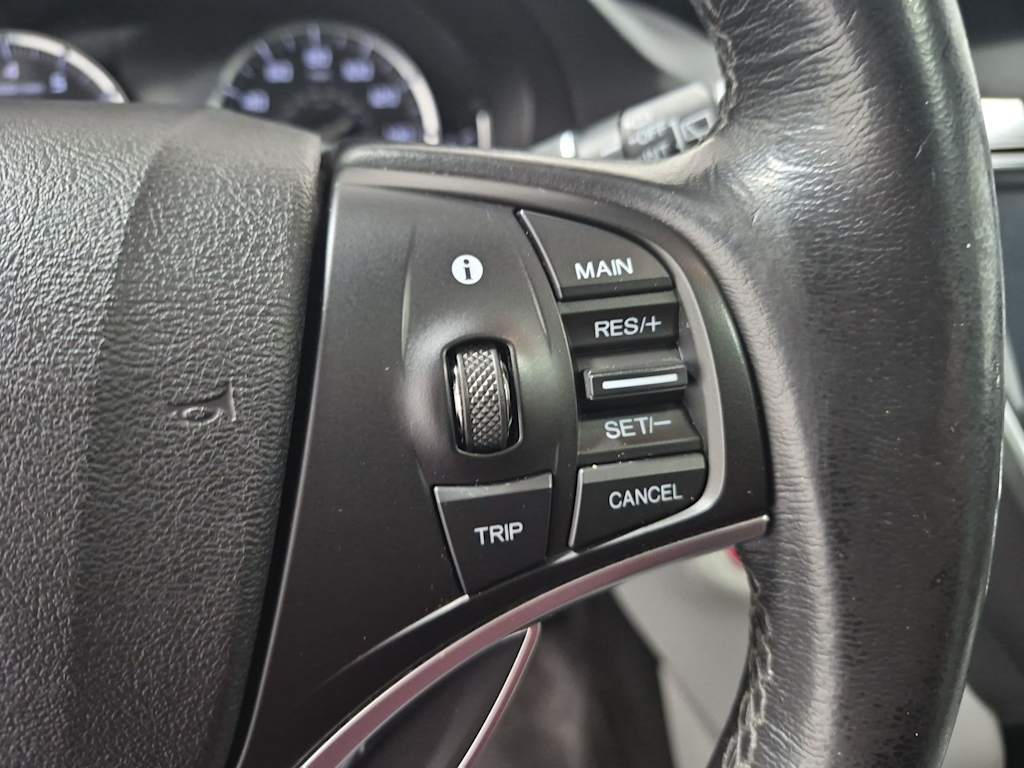 Thumbnail: 2016 Acura MDX - 31