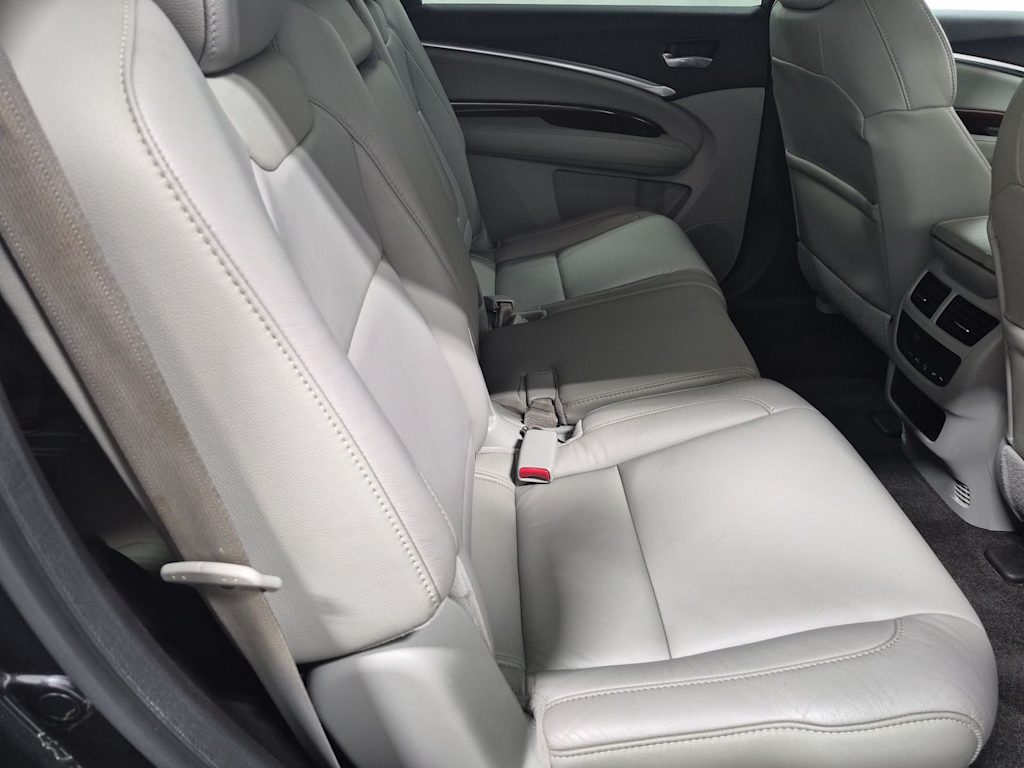 Thumbnail: 2016 Acura MDX - 29