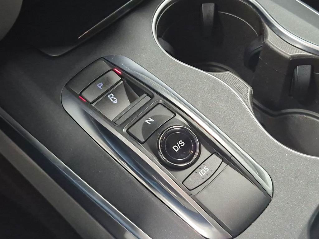Thumbnail: 2016 Acura MDX - 35