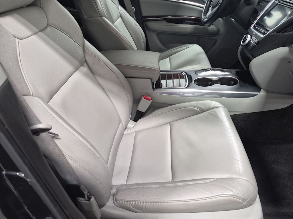 Thumbnail: 2016 Acura MDX - 11