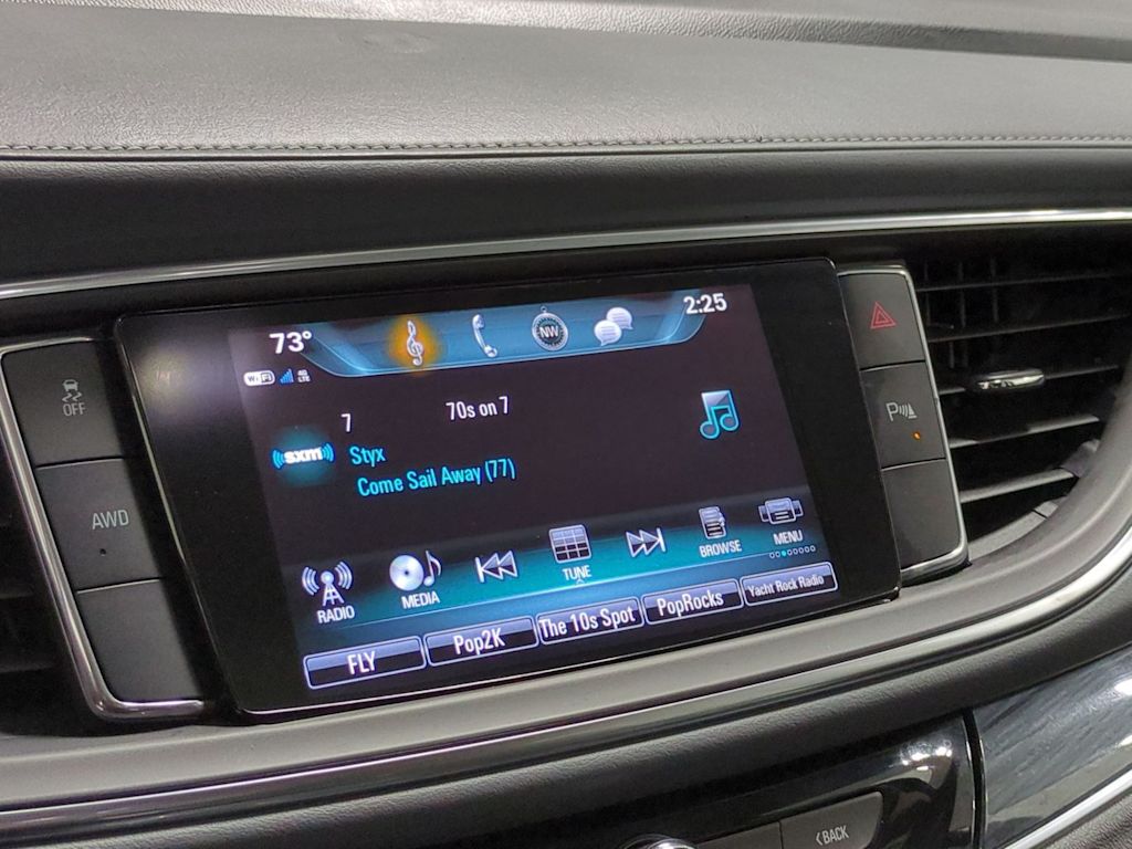Thumbnail: 2019 Buick Enclave - 14