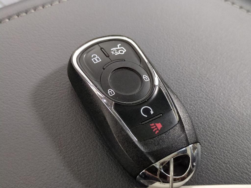 Thumbnail: 2019 Buick Enclave - 35