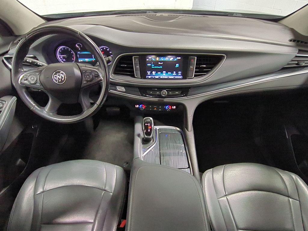 Thumbnail: 2019 Buick Enclave - 9
