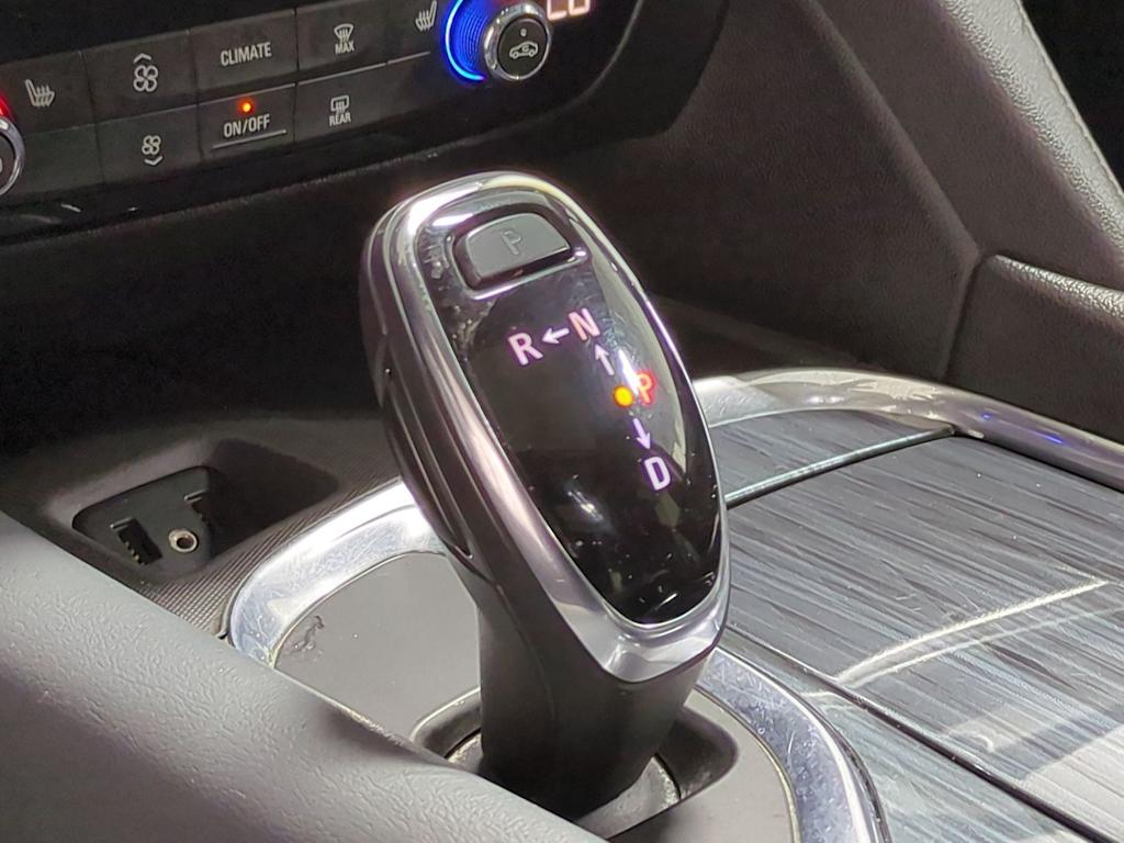 Thumbnail: 2019 Buick Enclave - 34
