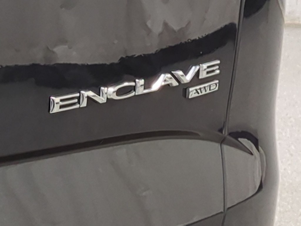 Thumbnail: 2019 Buick Enclave - 24