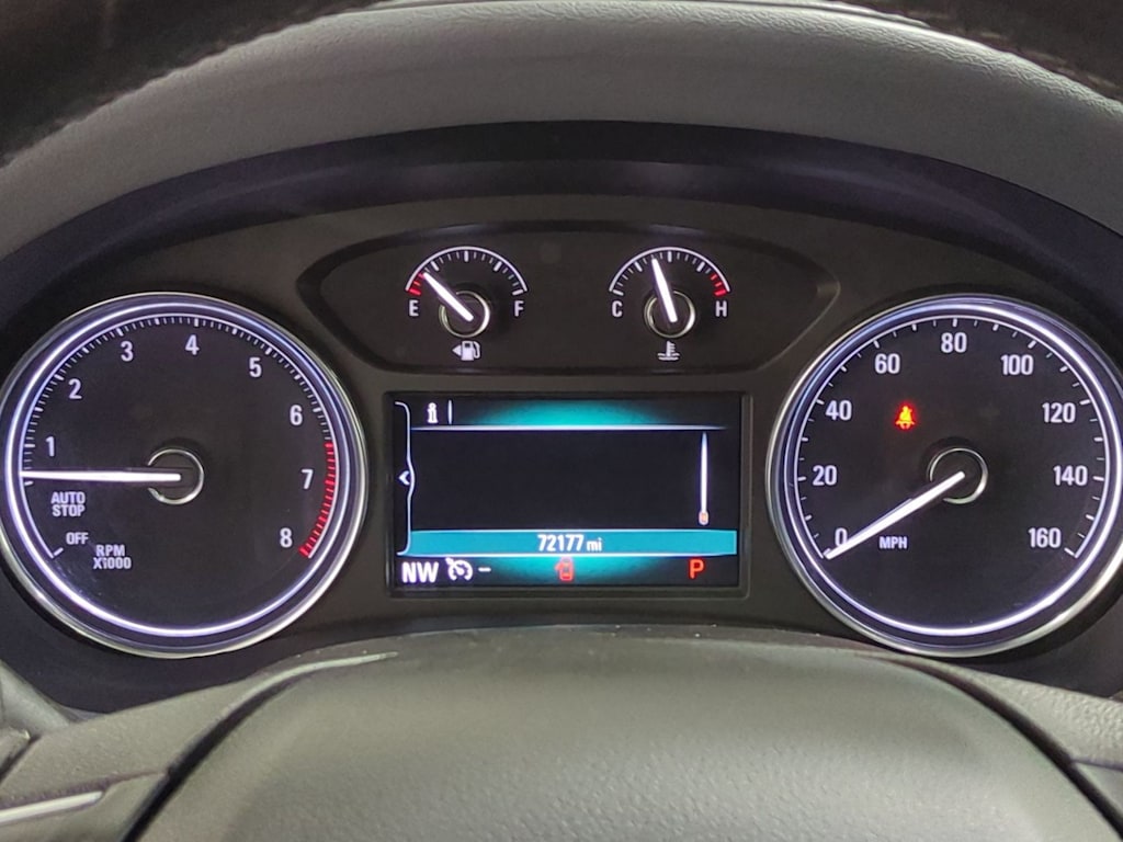 Thumbnail: 2019 Buick Enclave - 16