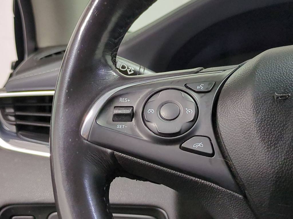 Thumbnail: 2019 Buick Enclave - 29