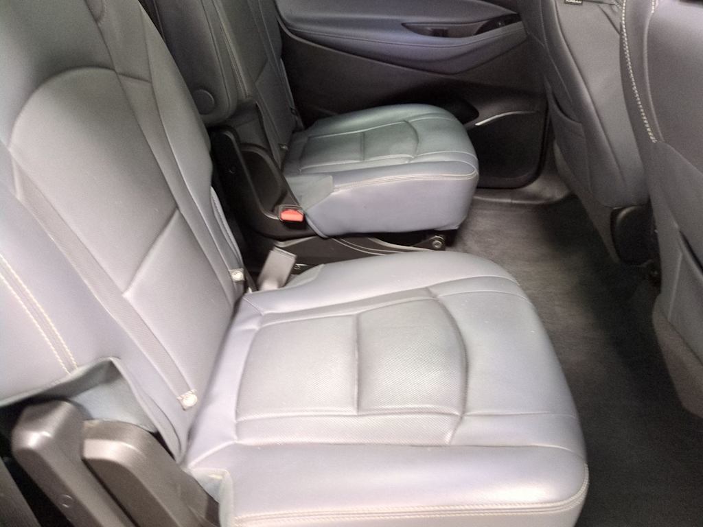 Thumbnail: 2019 Buick Enclave - 26