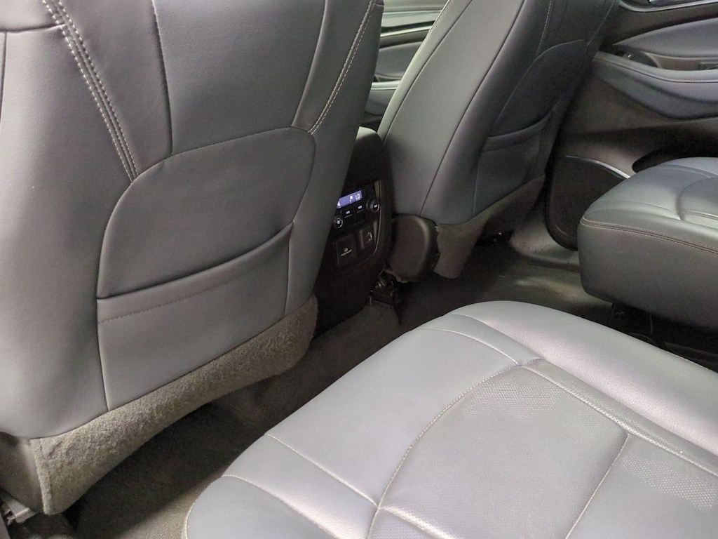 Thumbnail: 2019 Buick Enclave - 12