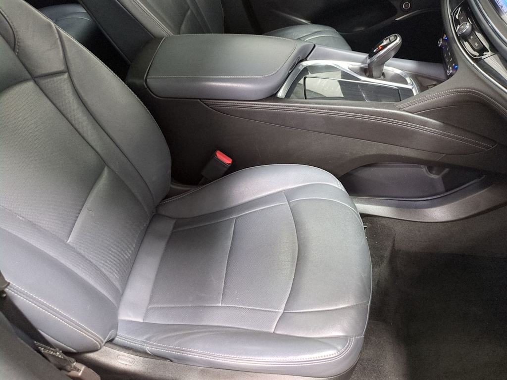 Thumbnail: 2019 Buick Enclave - 28