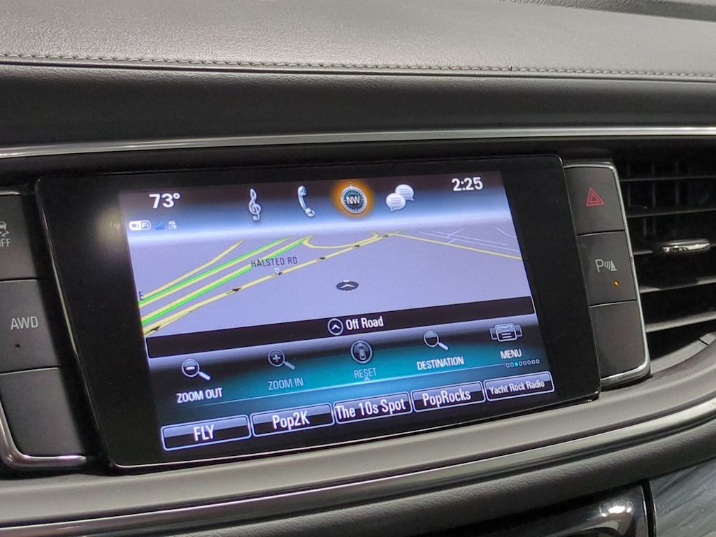 Thumbnail: 2019 Buick Enclave - 32