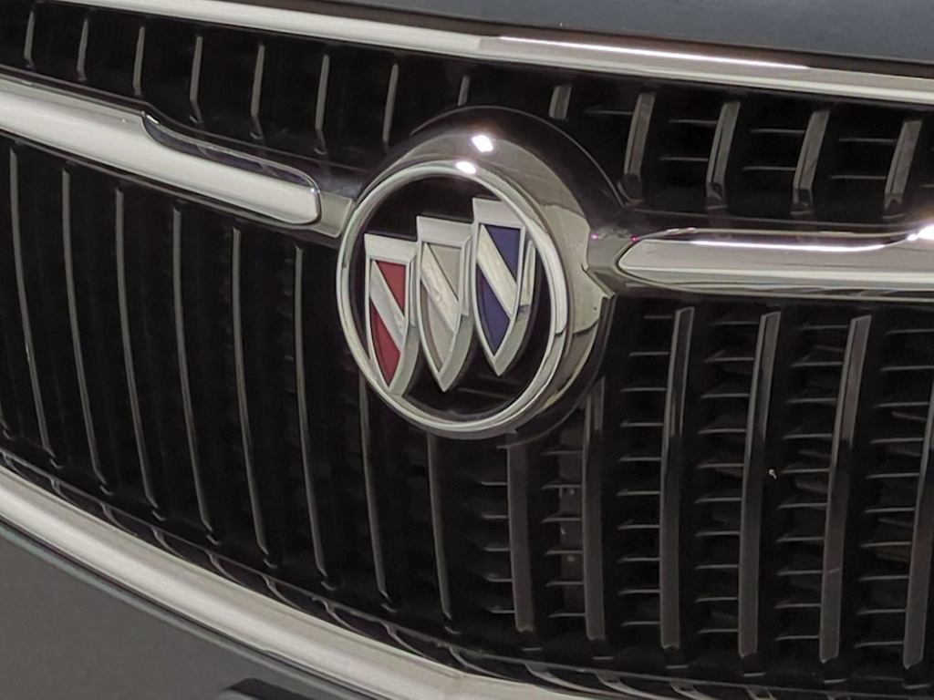 Thumbnail: 2019 Buick Enclave - 7