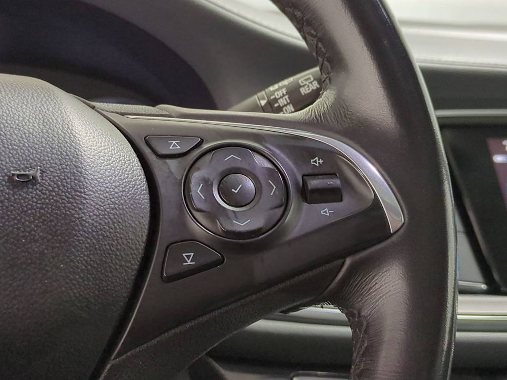 Thumbnail: 2019 Buick Enclave - 30