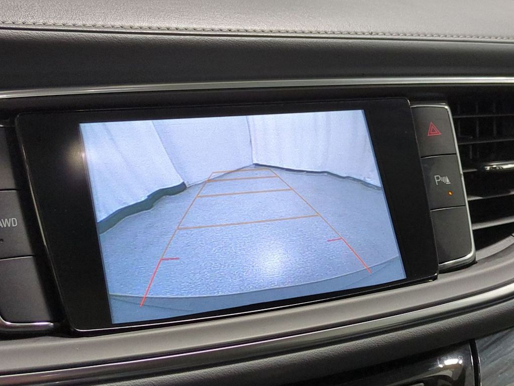 Thumbnail: 2019 Buick Enclave - 33