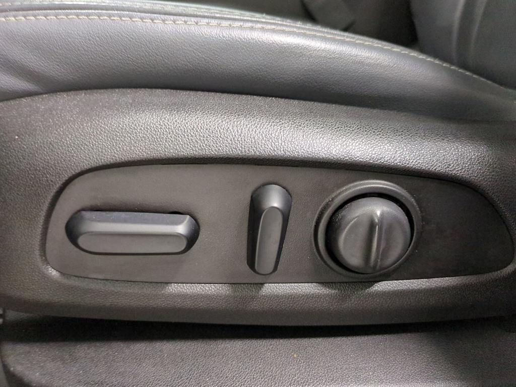 Thumbnail: 2019 Buick Enclave - 25