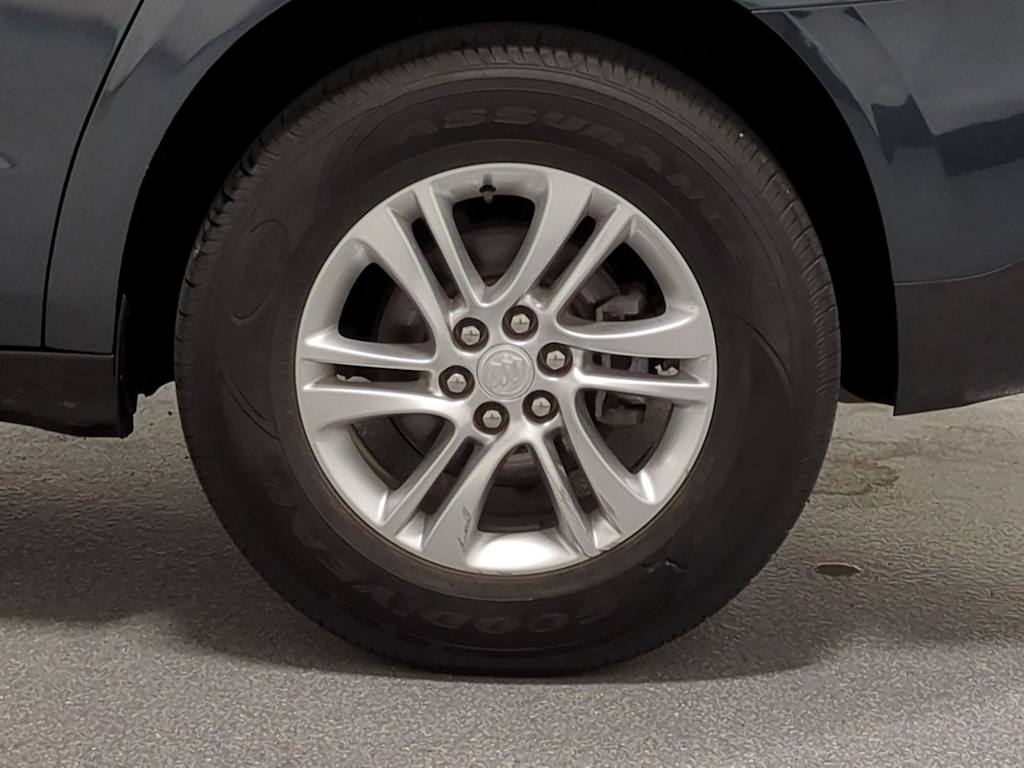 Thumbnail: 2019 Buick Enclave - 8