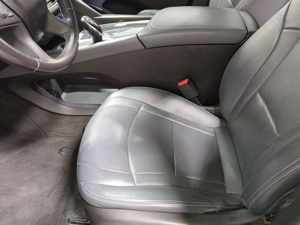 Thumbnail: 2019 Buick Enclave - 10