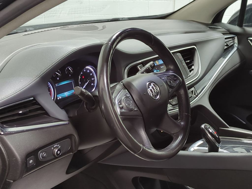 Thumbnail: 2019 Buick Enclave - 2