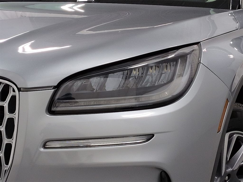 Thumbnail: 2023 Lincoln Corsair - 22