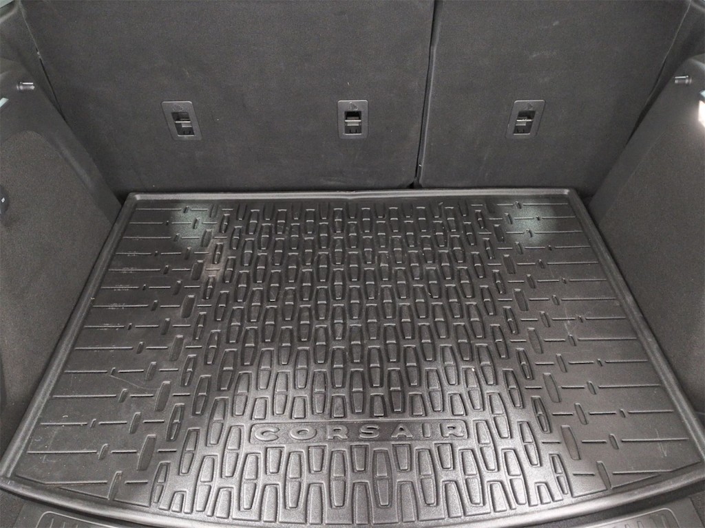 Thumbnail: 2023 Lincoln Corsair - 15