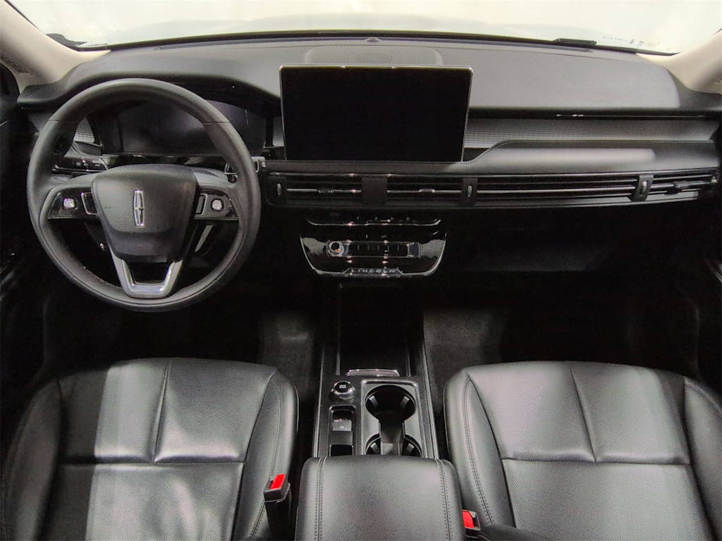 Thumbnail: 2023 Lincoln Corsair - 9