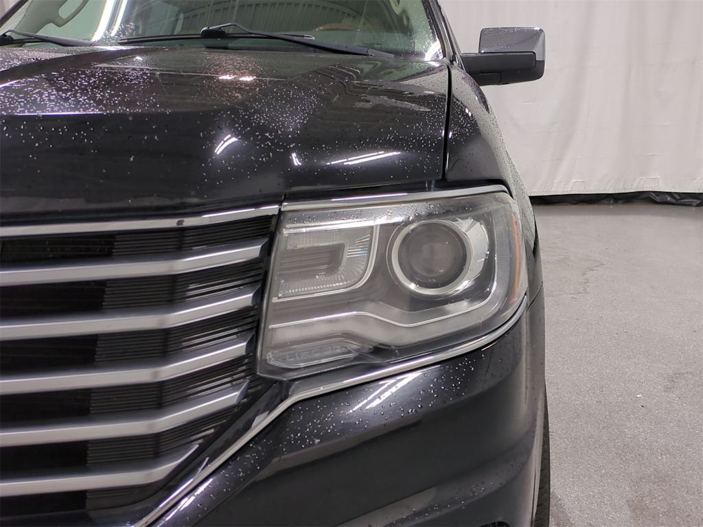 Thumbnail: 2017 Lincoln Navigator - 24
