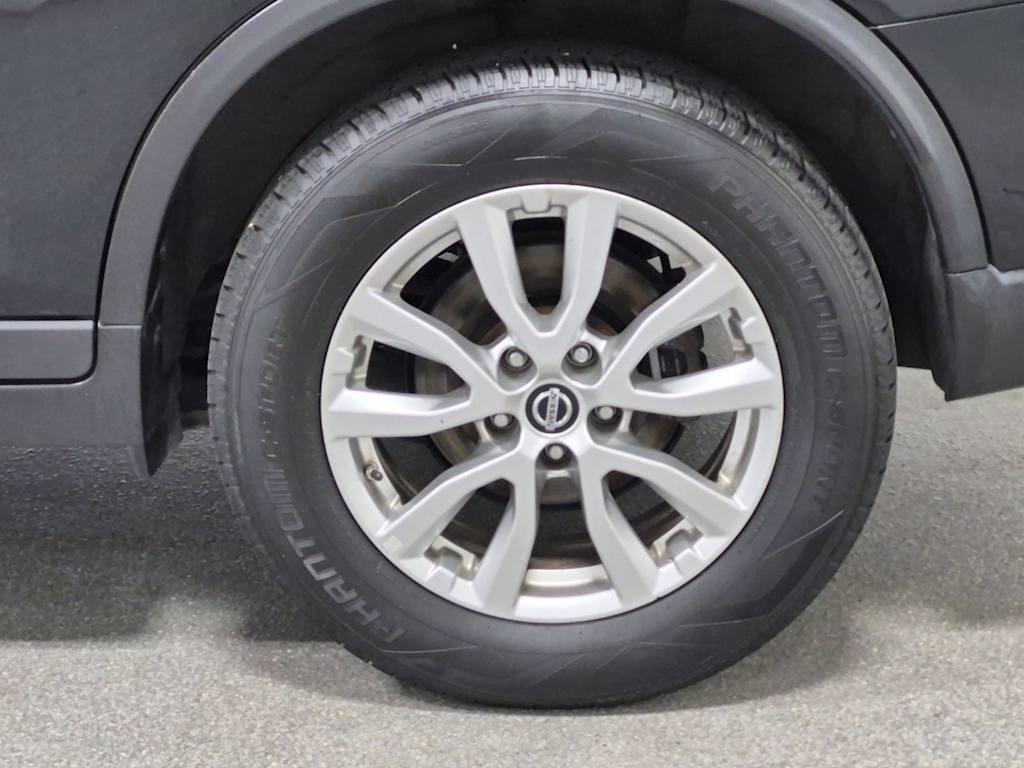 Thumbnail: 2019 Nissan Rogue - 8