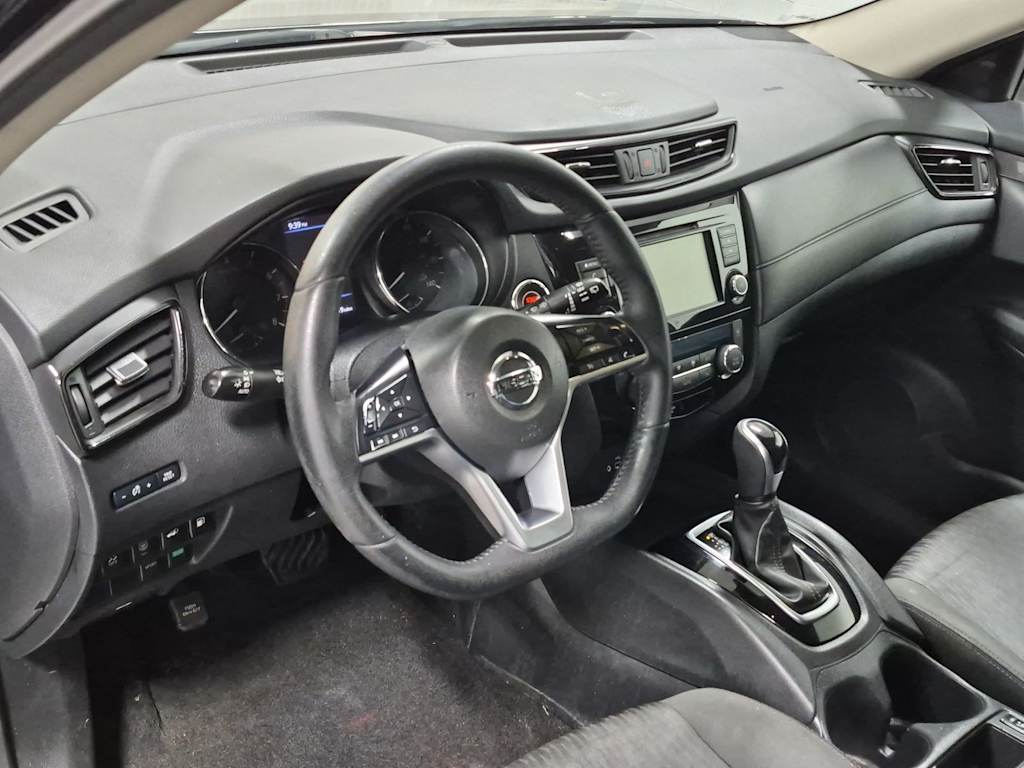 Thumbnail: 2019 Nissan Rogue - 2