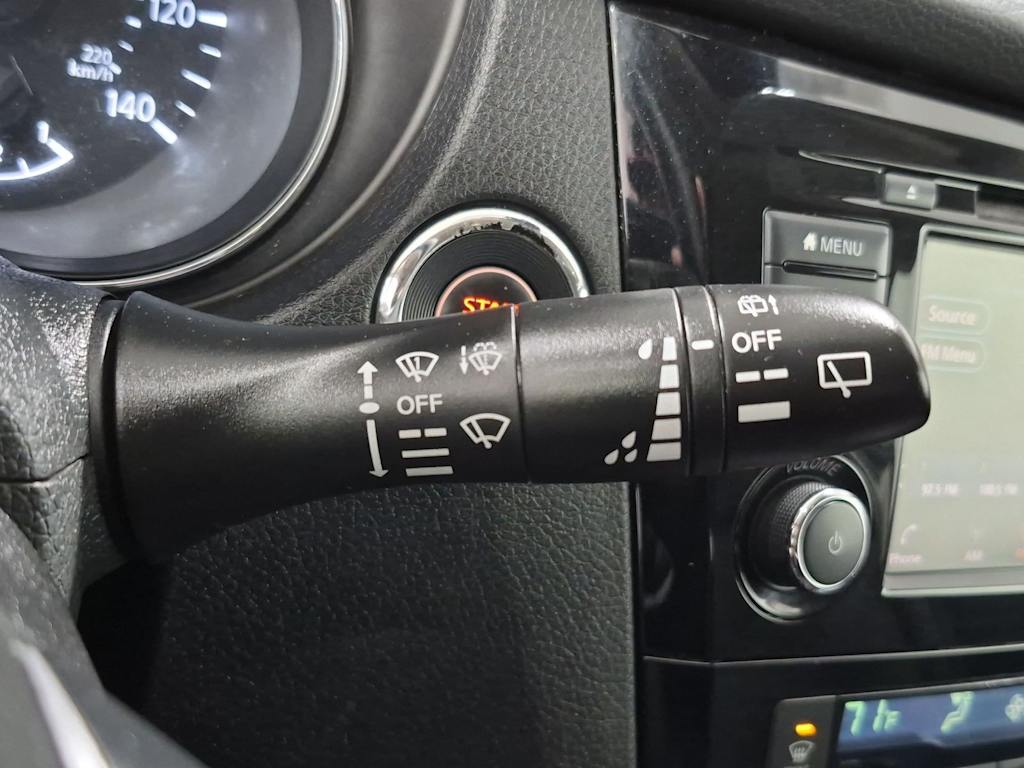Thumbnail: 2019 Nissan Rogue - 32
