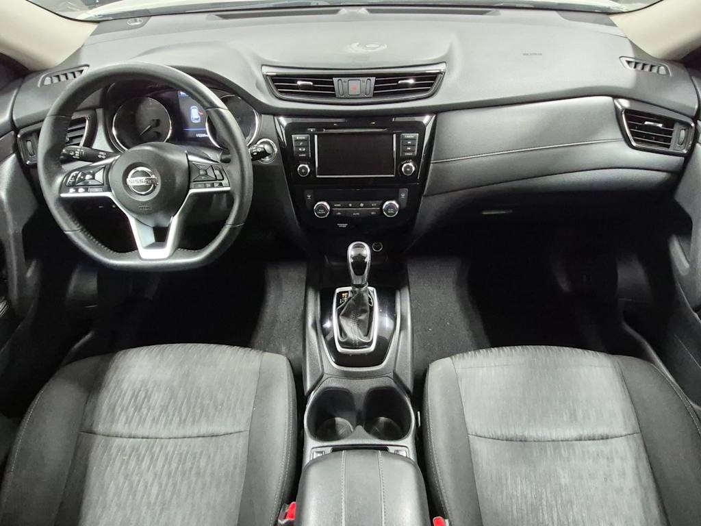 Thumbnail: 2019 Nissan Rogue - 10