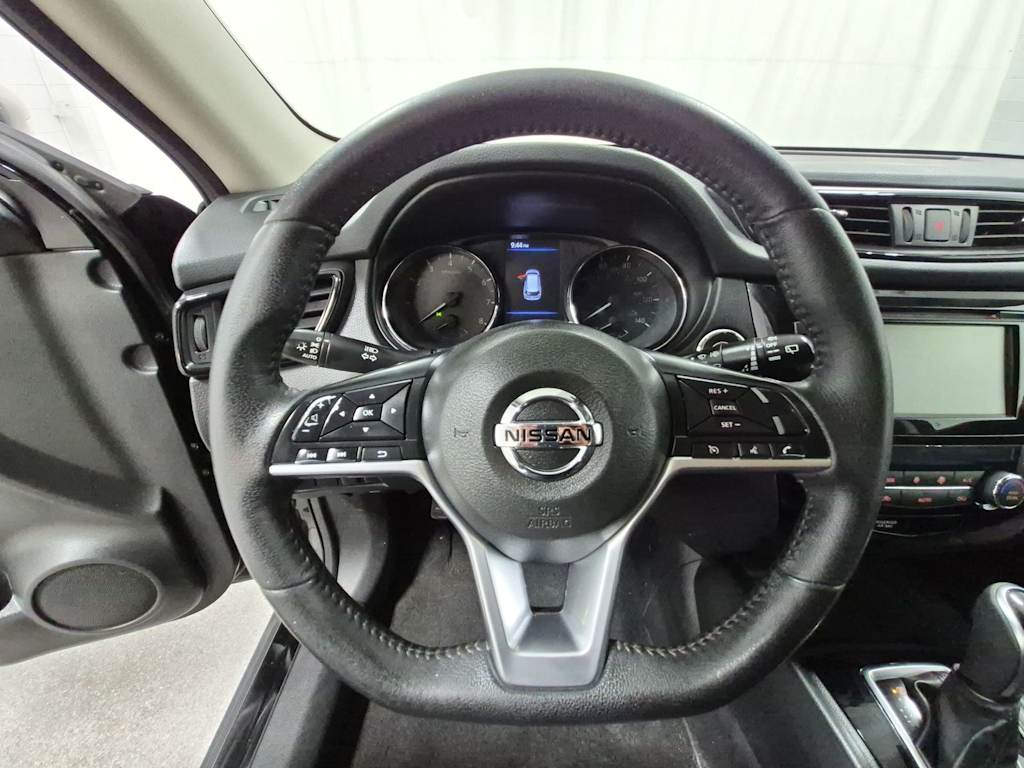 Thumbnail: 2019 Nissan Rogue - 14