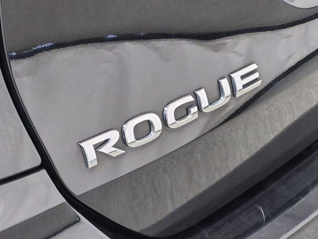 Thumbnail: 2019 Nissan Rogue - 26