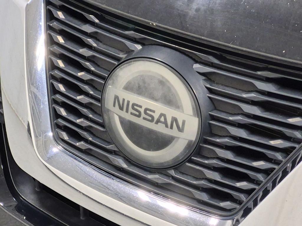 Thumbnail: 2019 Nissan Rogue - 7