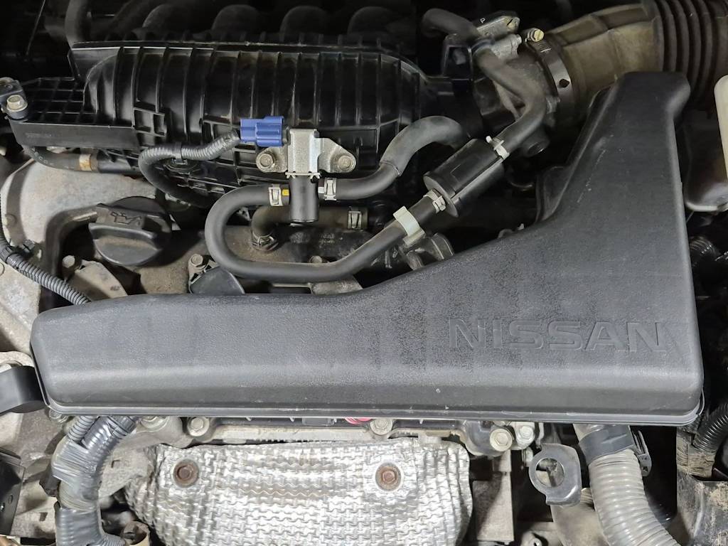 Thumbnail: 2019 Nissan Rogue - 9