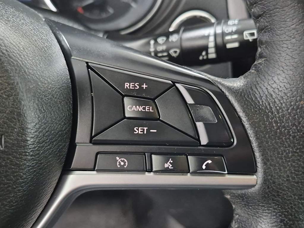 Thumbnail: 2019 Nissan Rogue - 31